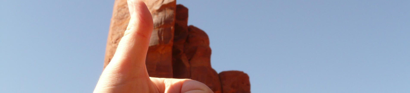 Top-Link Button beim Scrollen einbinden