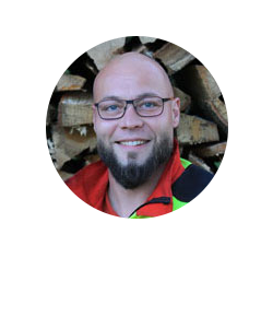 Heinz Stute, Geschäftsführer, H&L Baumservice GbR, Königslutter