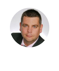 Jens Schönrock, Mitglied der Geschäftsleitung SweetHome GmbH, München