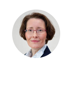 Sabine Neef, geschäftsführende Gesellschafterin, merkWATT GmbH, Braunschweig