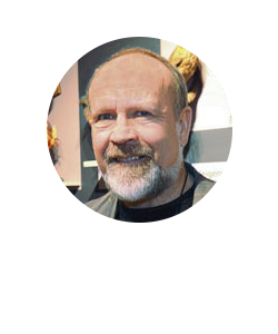 Prof. Dr. Ulrich Joger, Museumsdirektor, Staatliches Naturhistorisches Museum, Braunschweig